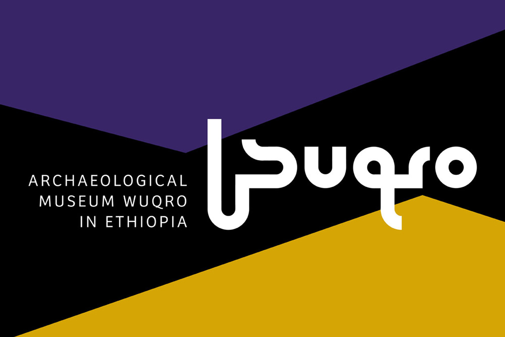 Design for Museum Wuqro in Ethiopia